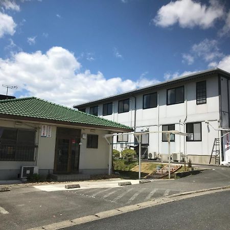 Hotel Daigo House Esterno foto