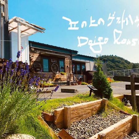 Hotel Daigo House Esterno foto