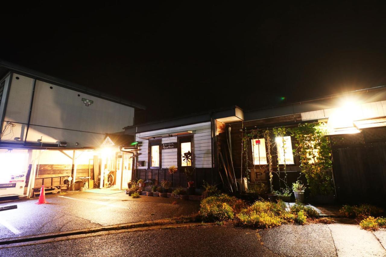 Hotel Daigo House Esterno foto