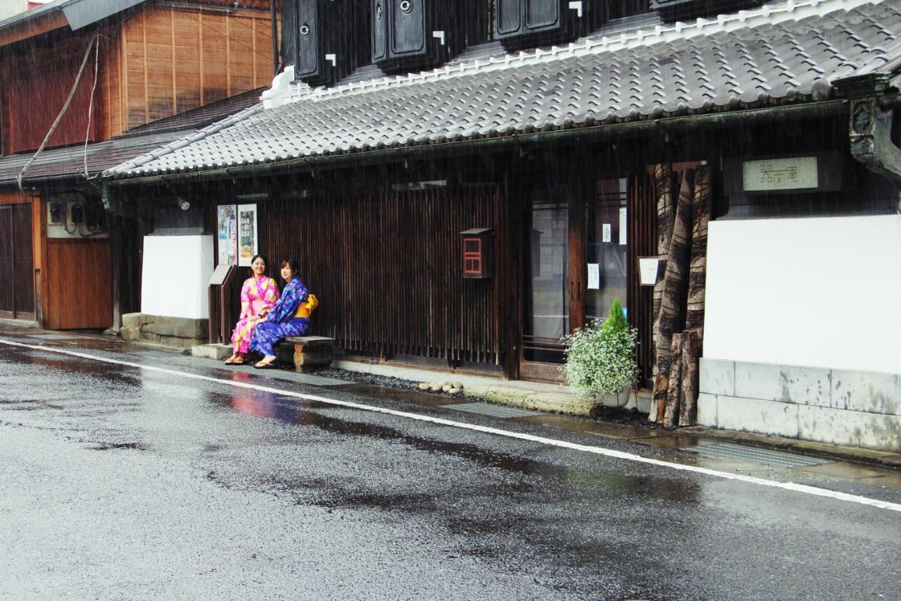 Hotel Daigo House Esterno foto