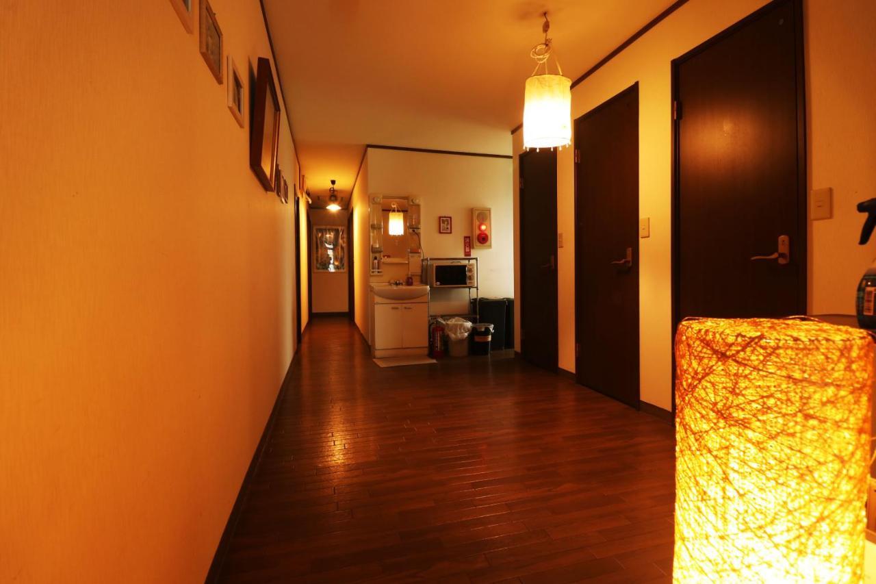 Hotel Daigo House Esterno foto