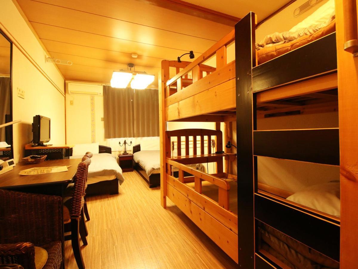 Hotel Daigo House Esterno foto