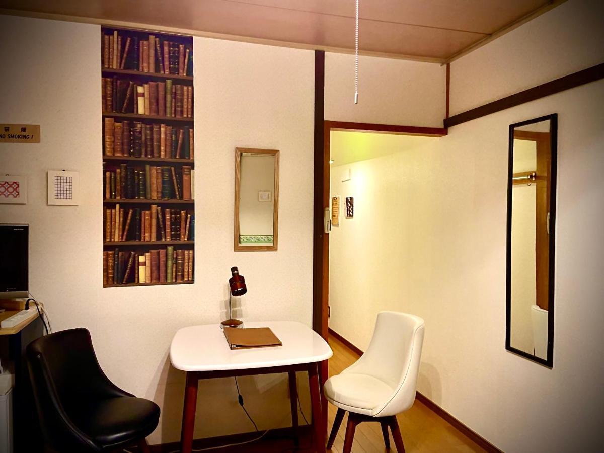 Hotel Daigo House Esterno foto
