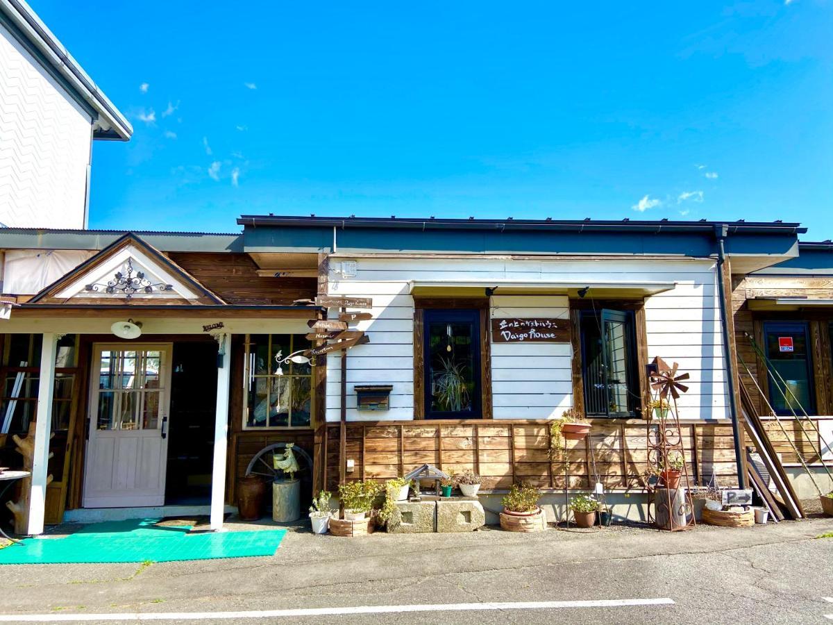 Hotel Daigo House Esterno foto
