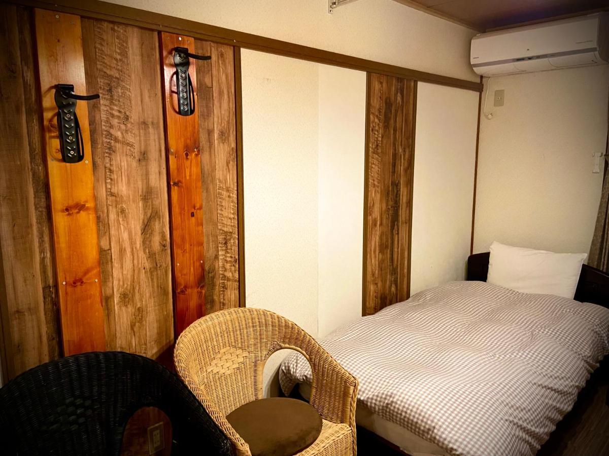 Hotel Daigo House Esterno foto