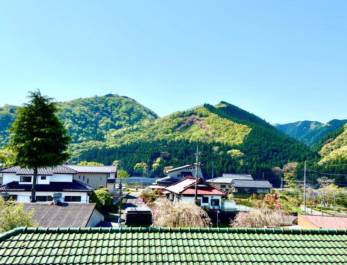 Hotel Daigo House Esterno foto