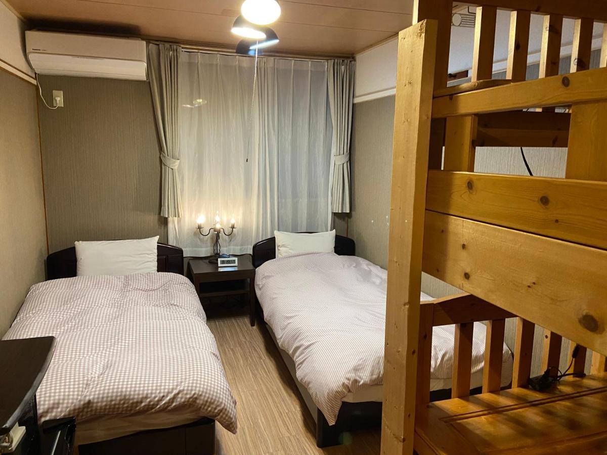 Hotel Daigo House Esterno foto