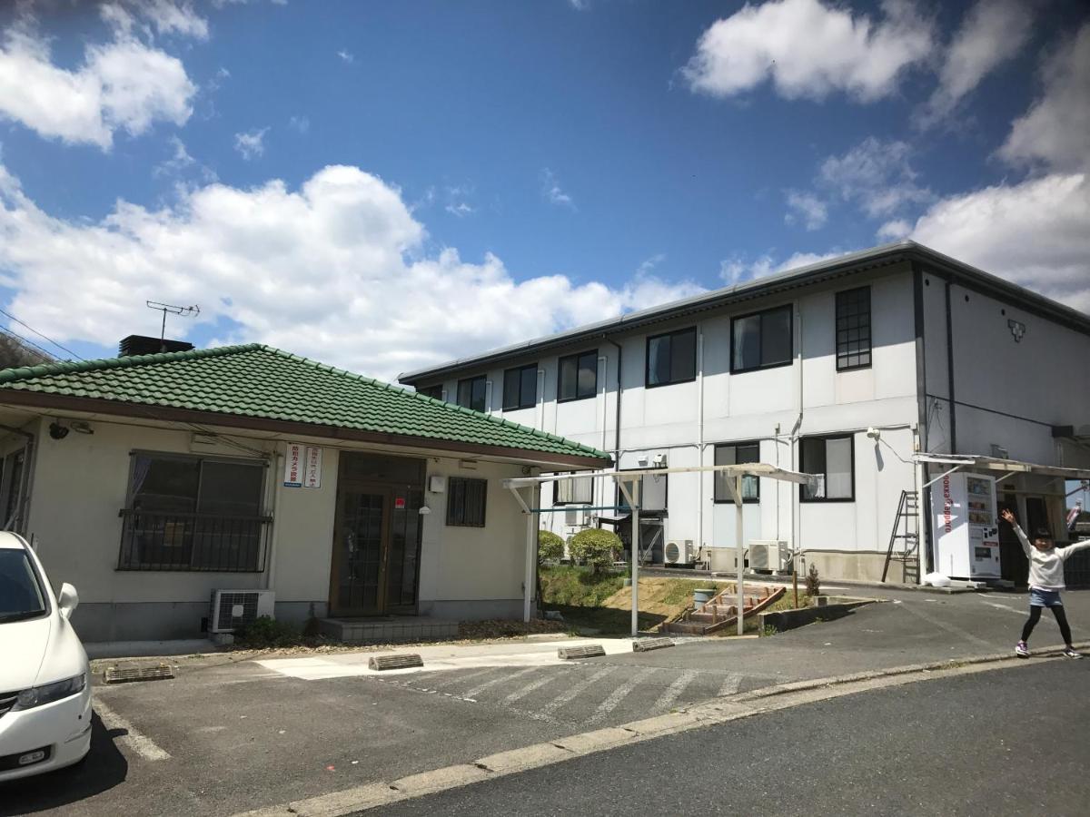 Hotel Daigo House Esterno foto