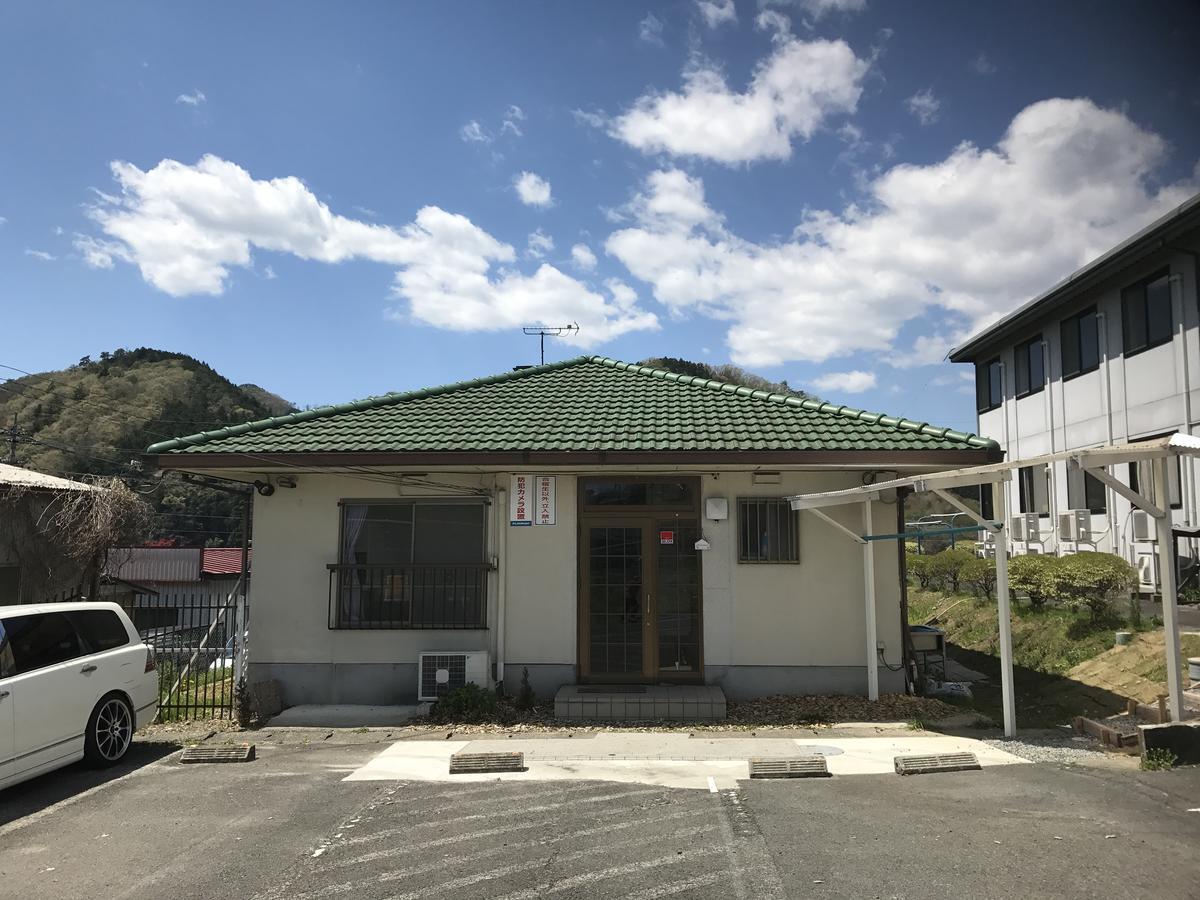 Hotel Daigo House Esterno foto