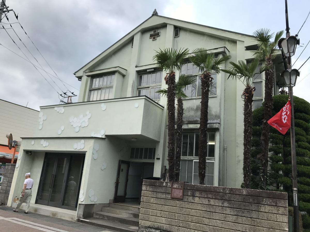 Hotel Daigo House Esterno foto