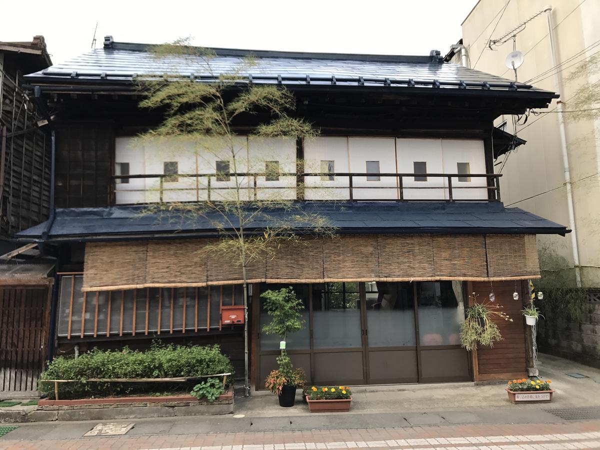 Hotel Daigo House Esterno foto