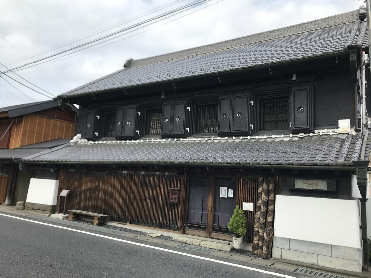 Hotel Daigo House Esterno foto