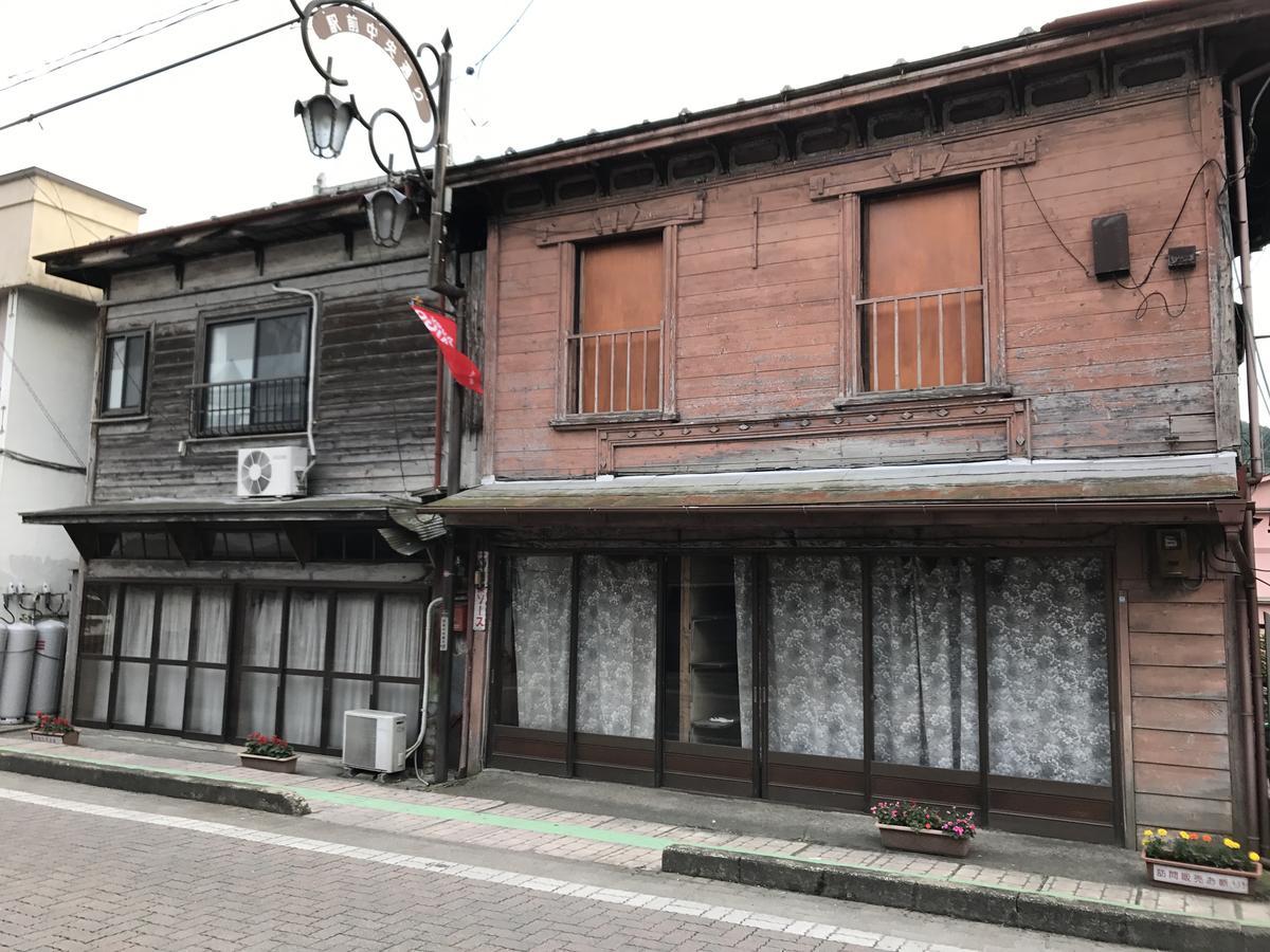 Hotel Daigo House Esterno foto