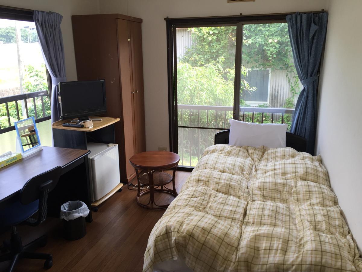 Hotel Daigo House Esterno foto