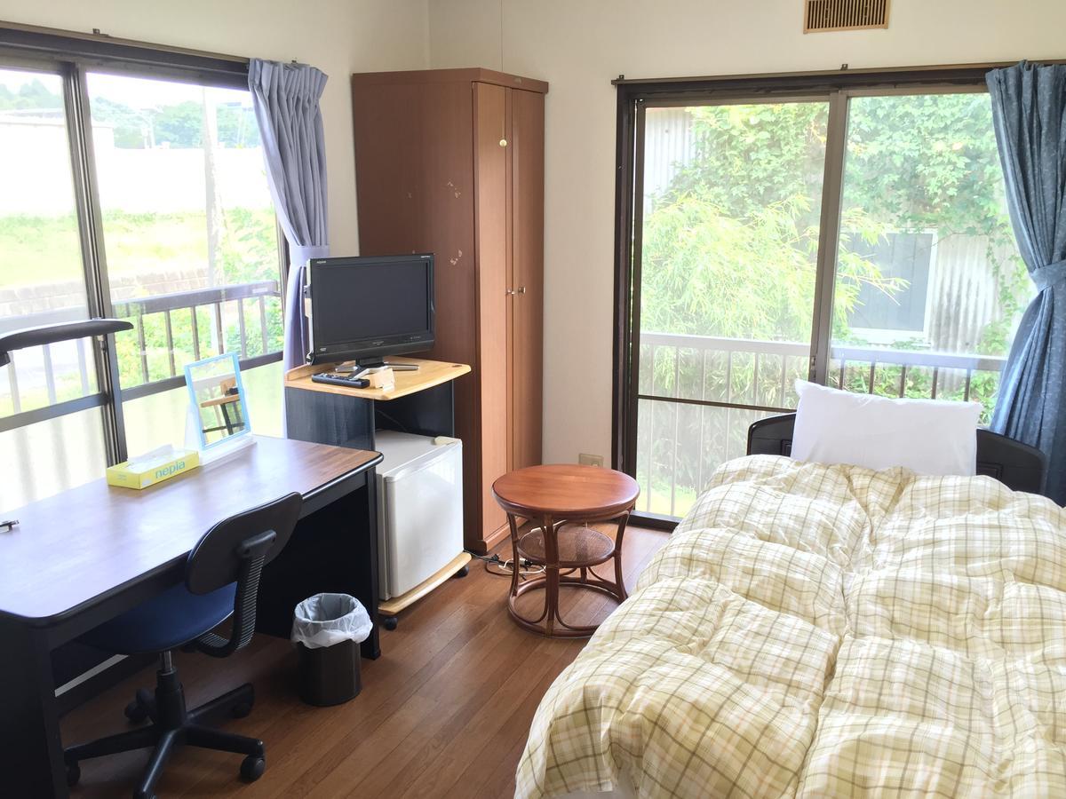 Hotel Daigo House Esterno foto