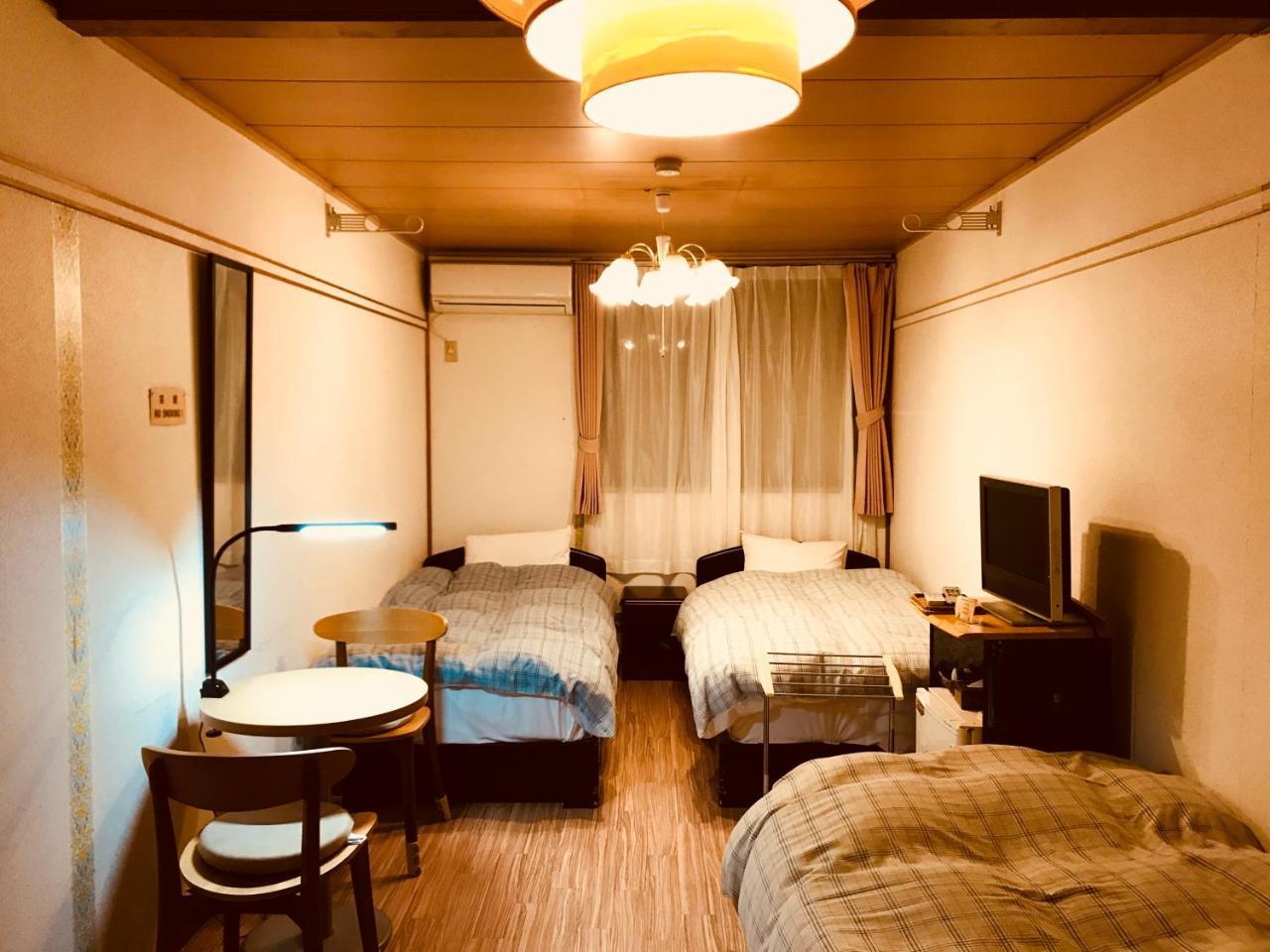 Hotel Daigo House Esterno foto
